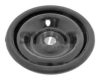 SWAG 10 94 7635 Rubber Buffer, suspension